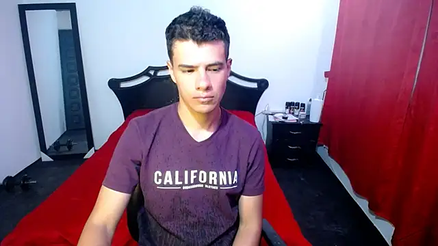 Snapshot of Deiby_casas chatting on 16, 3, 2025 Deiby casas online show from 16, 3, 2025