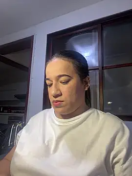 Antonellachic73 online show from 11, 7, 2026