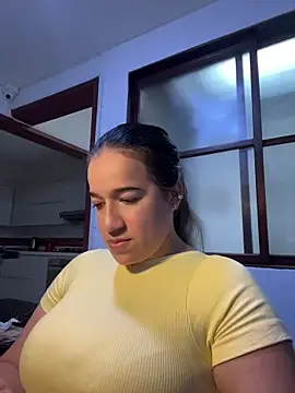 Antonellachic73 online show from 22, 7, 2026