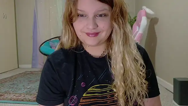 Emihaze online show from 1, 11, 2025