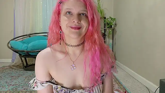Emihaze online show from 9, 7, 2026