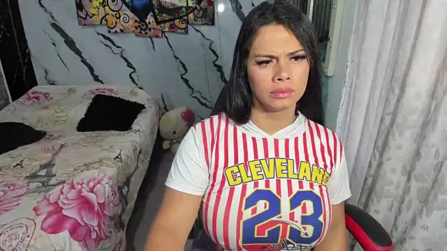 andromeda xx online show from 5, 12, 2025