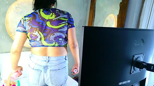 dojacandice online show from 26, 6, 2026