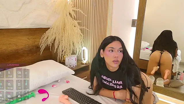 dojacandice online show from 31, 7, 2026