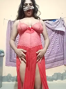 Shreya-Shetty09 online show from 19, 7, 2026