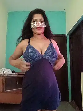 Shreya-Shetty09 online show from 21, 7, 2026