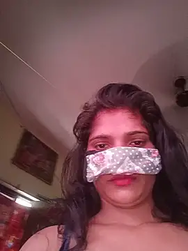 Shreya-Shetty09 online show from 6, 8, 2026