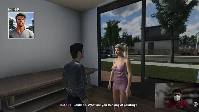 A4h odin1 online show from 19, 12, 2024