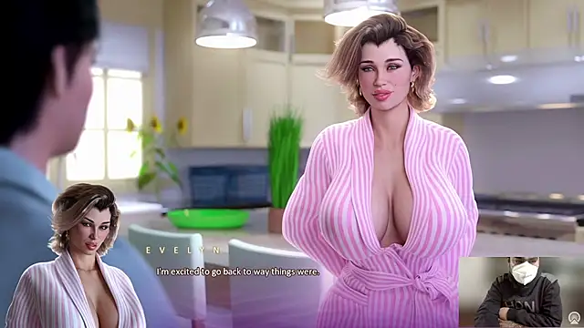 A4h odin1 online show from 26, 12, 2024