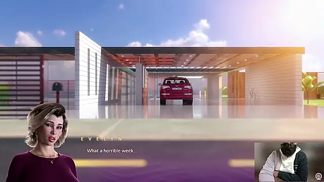 A4h odin1 online show from 27, 12, 2024