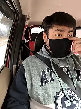 A4h odin1 online show from 13, 1, 2025