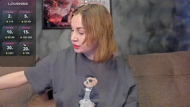 CassieMils online show from 30, 4, 2026