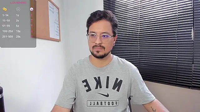 Snapshot of DaviidEvans_ chatting on 2, 12, 2024 DaviidEvans online show from 2, 12, 2024