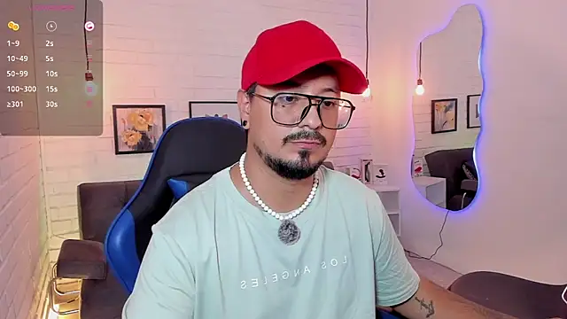 Snapshot of DaviidEvans_ chatting on 17, 9, 2025 DaviidEvans online show from 17, 9, 2025