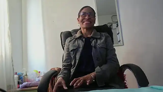 Aries Mature online show from 30, 4, 2026