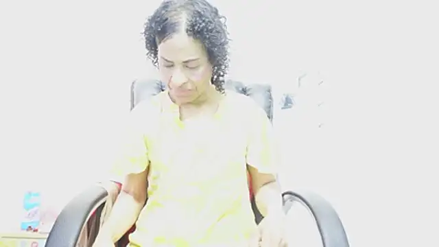 Aries Mature online show from 6, 5, 2026