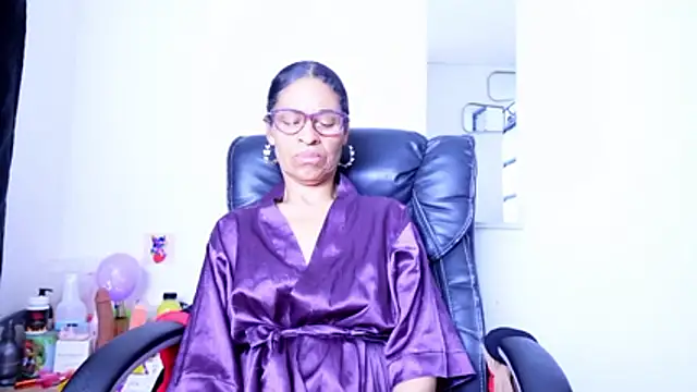 Aries Mature online show from 22, 6, 2026