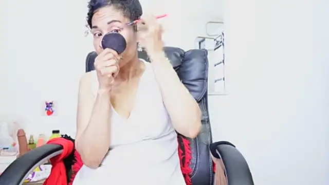 Aries Mature online show from 23, 6, 2026