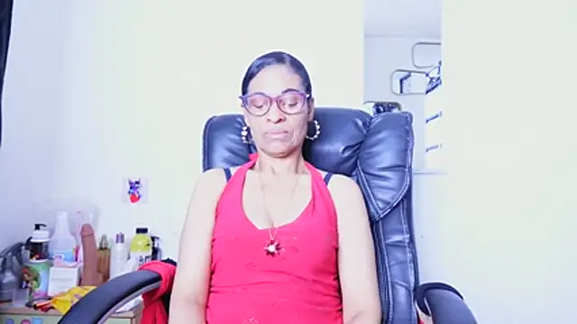 Aries Mature online show from 25, 6, 2026