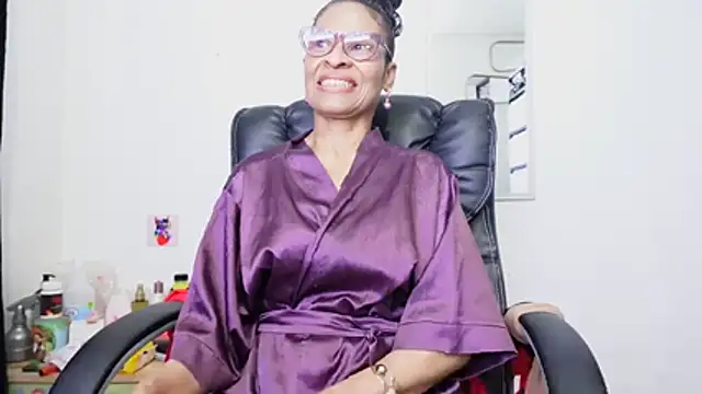 Aries Mature online show from 29, 6, 2026