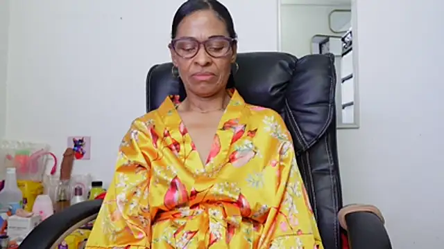 Aries Mature online show from 2, 7, 2026