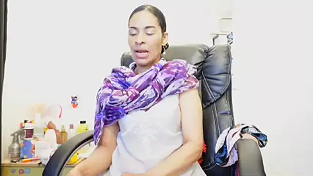 Aries Mature online show from 12, 7, 2026