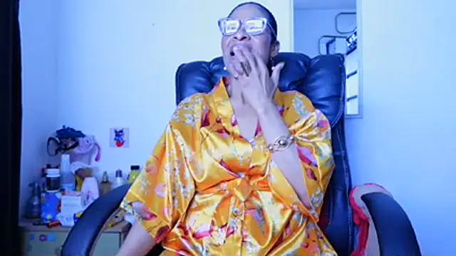 Aries Mature online show from 16, 7, 2026