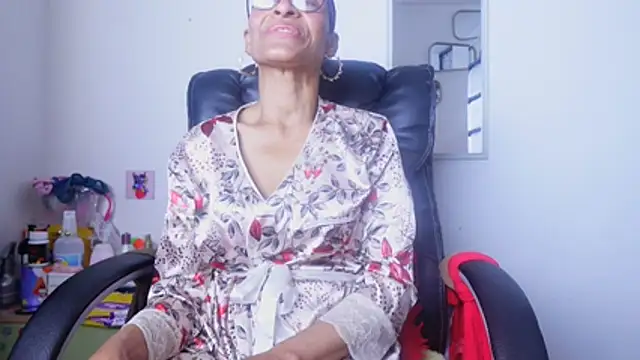 Aries Mature online show from 26, 7, 2026