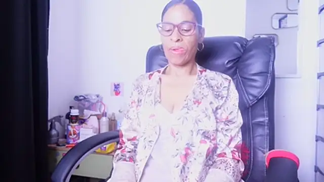 Aries Mature online show from 2, 8, 2026