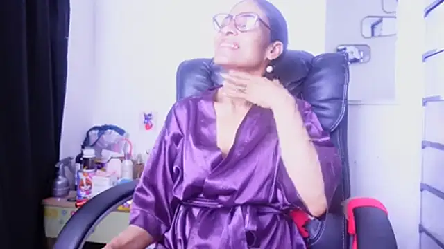 Aries Mature online show from 3, 8, 2026