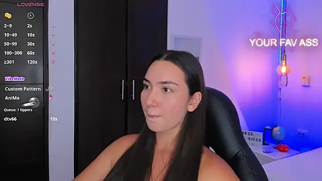 Snapshot of ava_blue chatting on 25, 1, 2025 ava blue online show from 25, 1, 2025