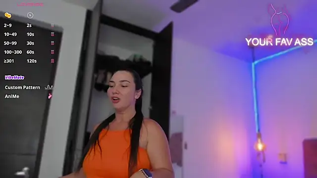 Snapshot of ava_blue chatting on 23, 2, 2025 ava blue online show from 23, 2, 2025