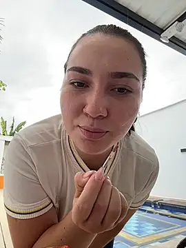 ava blue online show from 3, 7, 2026