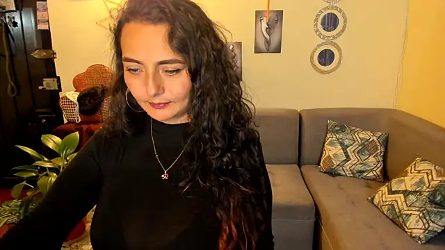 emma luxy online show from 20, 2, 2025