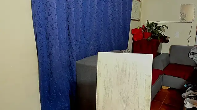 emma luxy online show from 30, 9, 2025