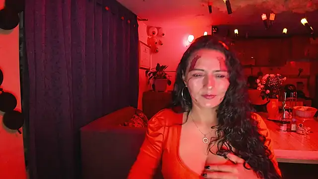 emma luxy online show from 2, 11, 2025