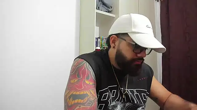  Coddygold  online show from 7, 5, 2026
