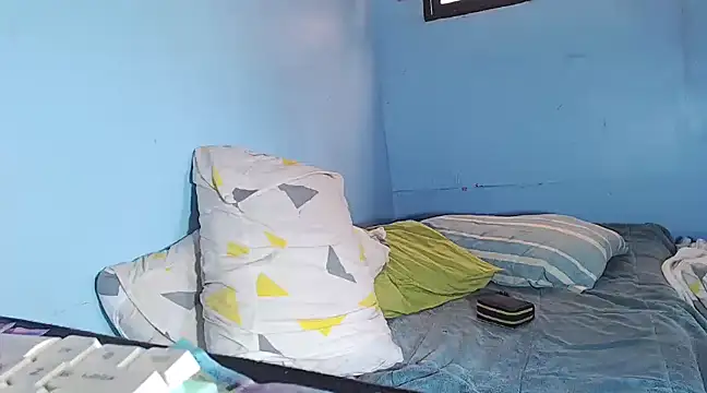 ASIANMISTRESSSS online show from 28, 2, 2025