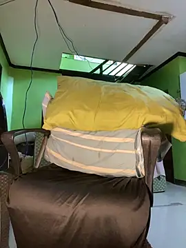 ASIANMISTRESSSS online show from 24, 9, 2025