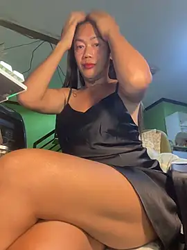 ASIANMISTRESSSS online show from 10, 1, 2026