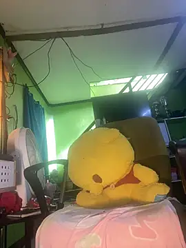 ASIANMISTRESSSS online show from 23, 7, 2026