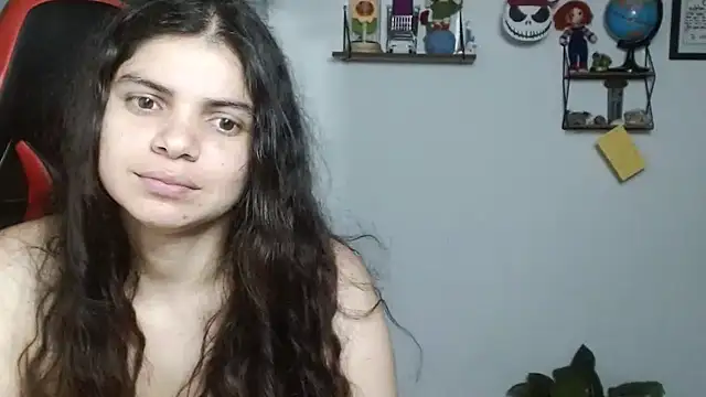 Nikkykora15 online show from 21, 2, 2025