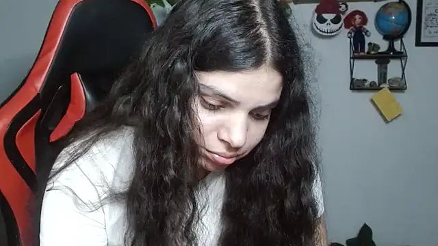 Nikkykora15 online show from 22, 2, 2025