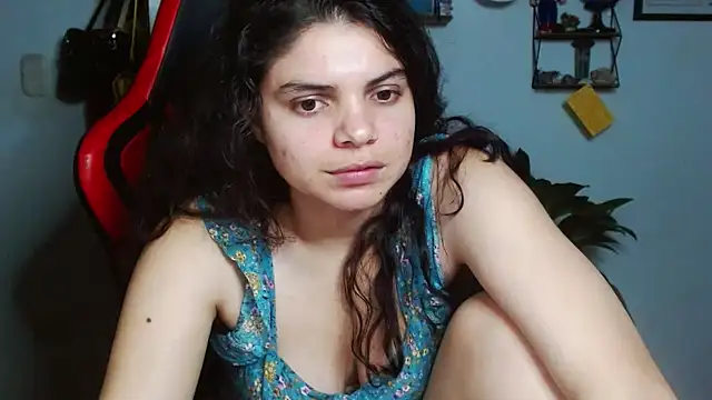 Nikkykora15 online show from 14, 3, 2025