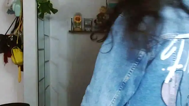 Nikkykora15 online show from 14, 3, 2025