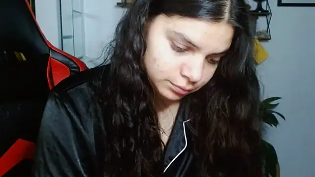 Nikkykora15 online show from 23, 3, 2025