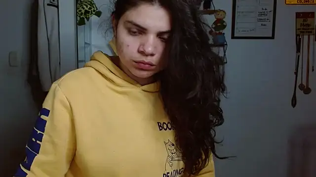 Nikkykora15 online show from 11, 9, 2025