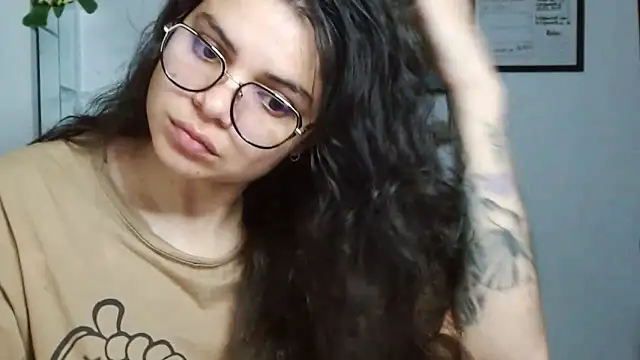 Nikkykora15 online show from 13, 9, 2025