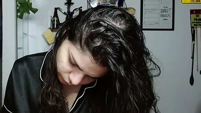 Nikkykora15 online show from 2, 10, 2025