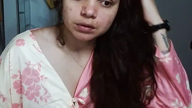 Nikkykora15 online show from 10, 10, 2025